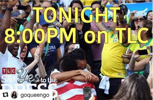 Image post by @usatf on Instagram
