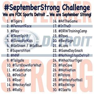 Image post by @ballysportsdet on Instagram