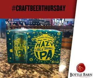 Image post by @bottlebarnfargo on Instagram