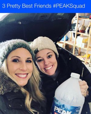 Image post by @peakauto on Instagram