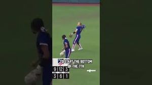 Video post by @maxpreps on YouTube