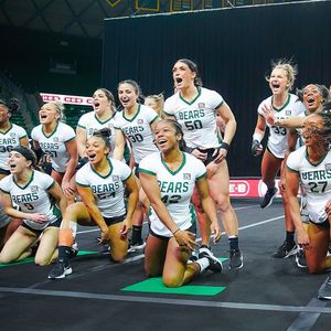 Image post by @baylorathletics on Instagram