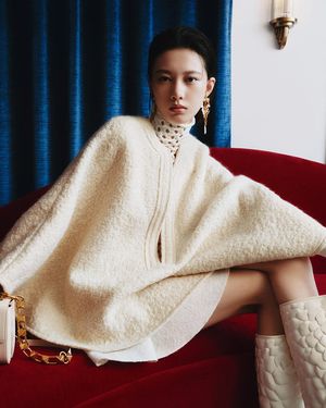 Image post by @maisonvalentino on Instagram