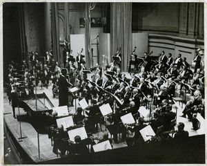 Image post by @carnegiehall on Instagram