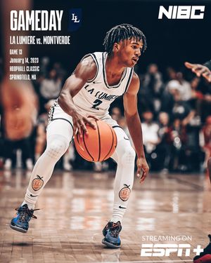 Image post by @lalubasketball on Instagram
