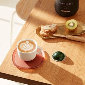 Image post by @nespresso on Instagram