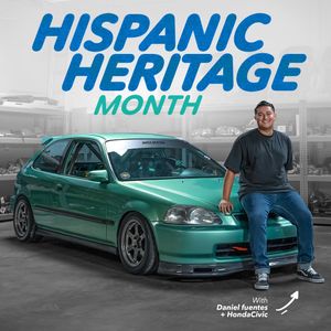 Image post by @honda on Instagram