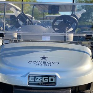 Image post by @cowboysgolfclub on Instagram