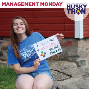 Image post by @huskython on Instagram
