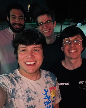 Image post by @itsericaaberg on Instagram