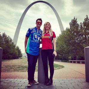 Image post by @courtneyforce on Instagram