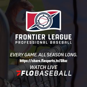 Image post by @frontier_league on Instagram