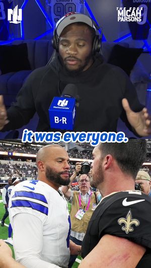 Video post by @brgridiron on TikTok