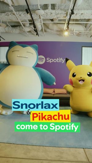 Video post by @spotify on TikTok
