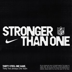Image post by @usnikefootball on Instagram