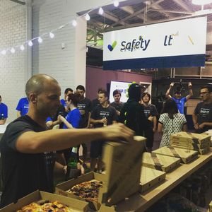 Image post by @safetyculturehq on Instagram