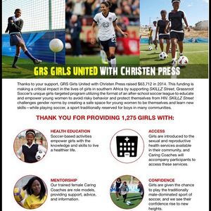 Image post by @christenpress on Instagram