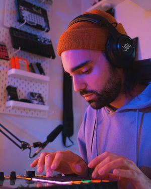 Image post by @jblaudio on Instagram