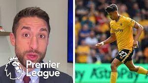 Video post by @nbcsports on YouTube
