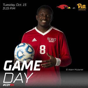 Image post by @larochesoccer on Instagram