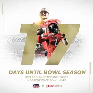 Image post by @bowlseason on Instagram