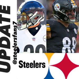 Image post by @steelersfans7 on Instagram