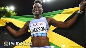 Video post by @nbcsports on YouTube
