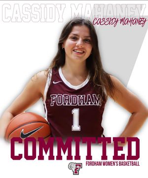 Image post by @fordhamwbb on Instagram
