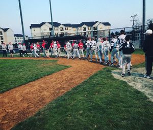 Image post by @ppoutlaws_baseball on Instagram