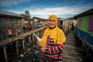 Image post by @unitednations on Instagram