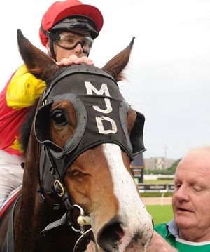Image post by @australianturfclub on Instagram
