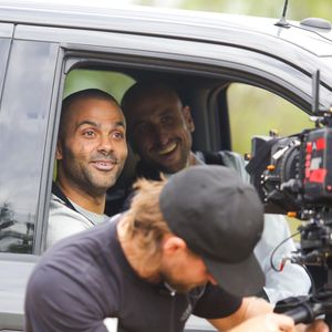 Image post by @_tonyparker09 on Instagram