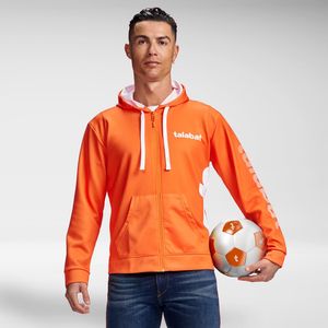Image post by @cristiano on Instagram