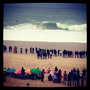 Image post by @wsl.qs on Instagram