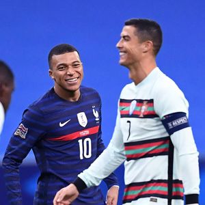 Image post by @equipedefrance on Instagram