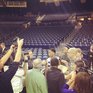 Image post by @ndmbb on Instagram