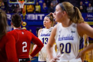 Image post by @gojackssdsu on Instagram