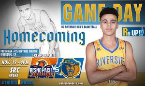 Image post by @ucrmbb on Instagram