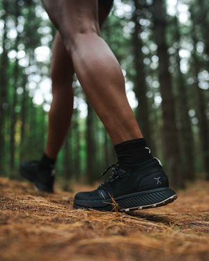 Image post by @flux_footwear on Instagram