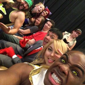 Image post by @austincreedwins on Instagram