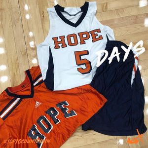 Image post by @hopewbb on Instagram