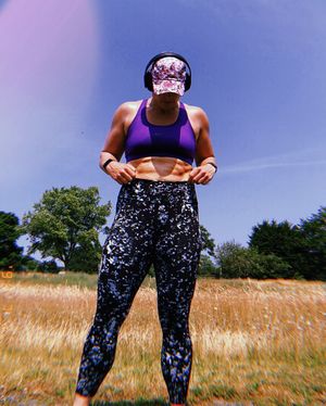 Image post by @daniellelawrie15 on Instagram