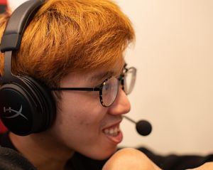 Image post by @complexitygaming on Instagram