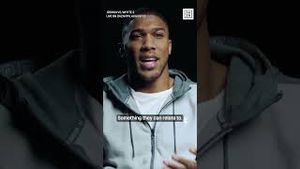 Video post by @daznboxing on YouTube