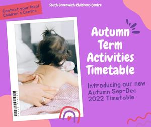 Image post by @betterchildrenscentres_south on Instagram