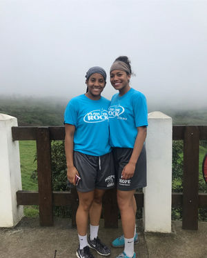 Image post by @hopewbb on Instagram