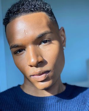 Image post by @fentybeauty on Instagram