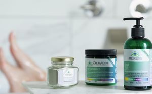 Image post by @zeetabody on Instagram