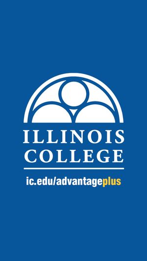 Image post by @illinoiscollege1829 on Facebook