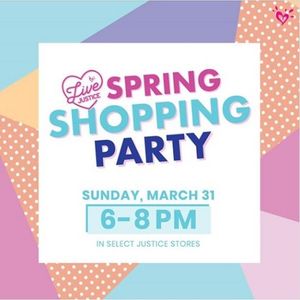 Image post by @rockinghammall on Instagram